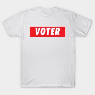 VOTER T-Shirt